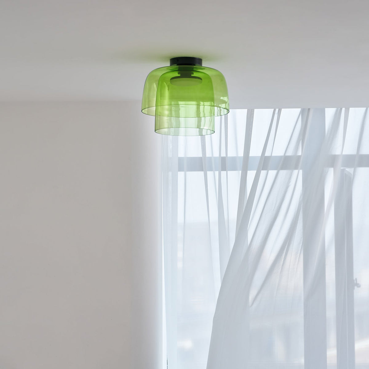 Levels loftlampe