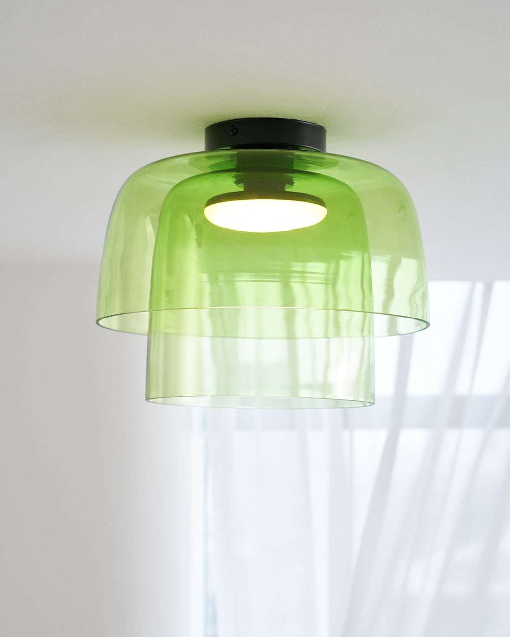 Levels loftlampe