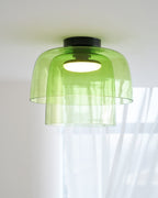 Levels loftlampe