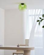 Levels loftlampe