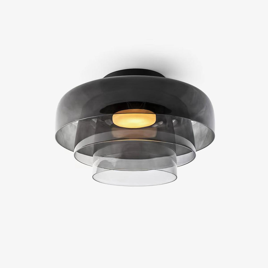 Levels loftlampe