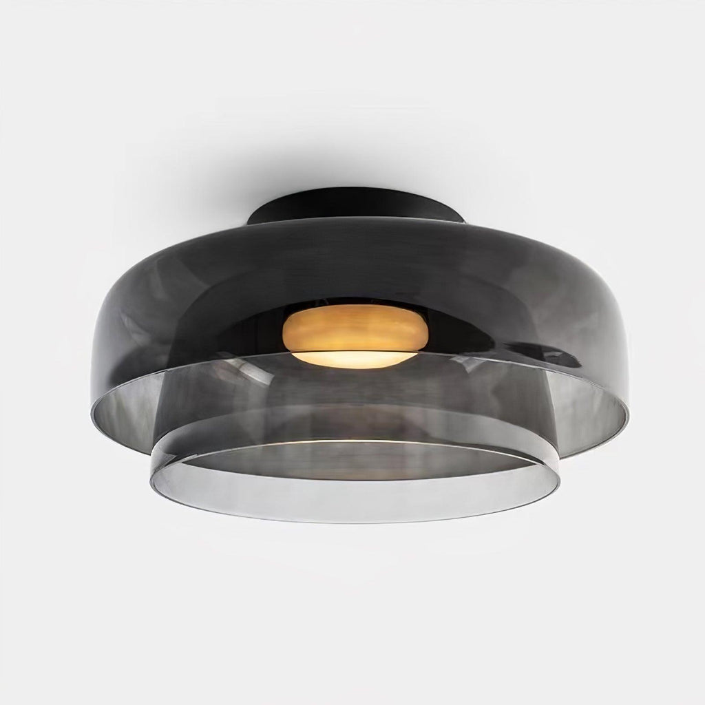 Levels loftlampe