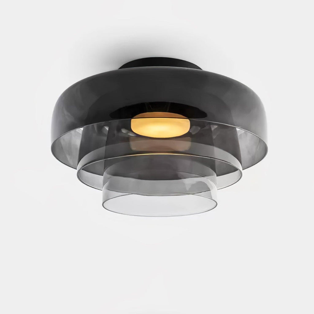 Levels loftlampe