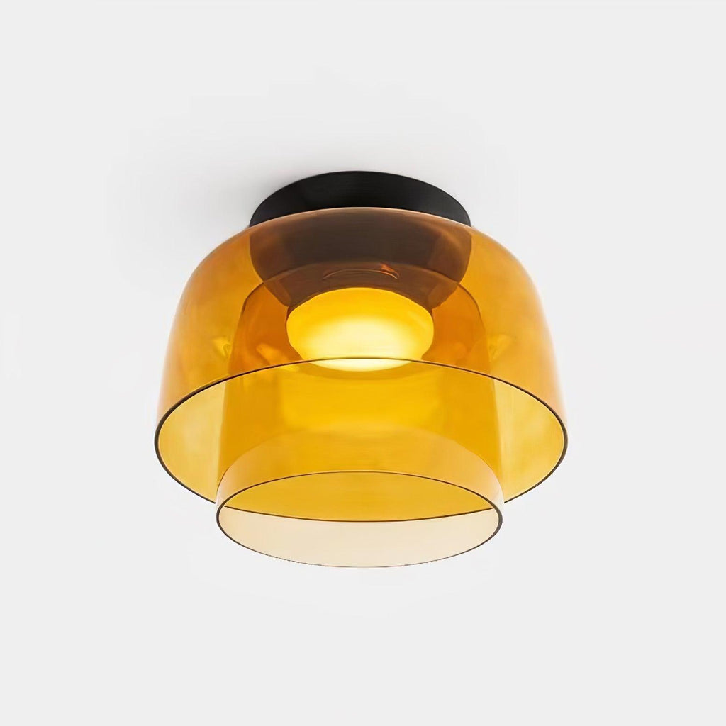 Levels loftlampe