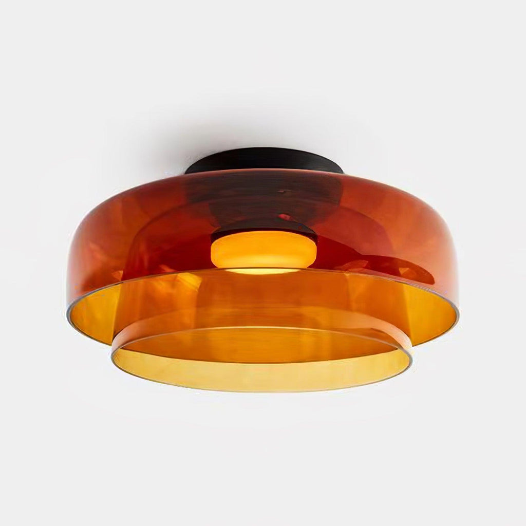 Levels loftlampe