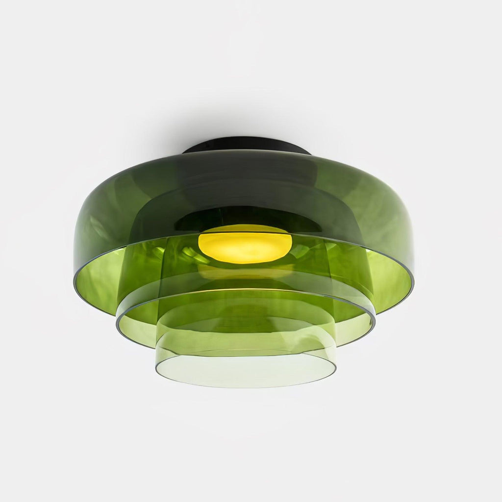 Levels loftlampe