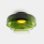 Levels loftlampe