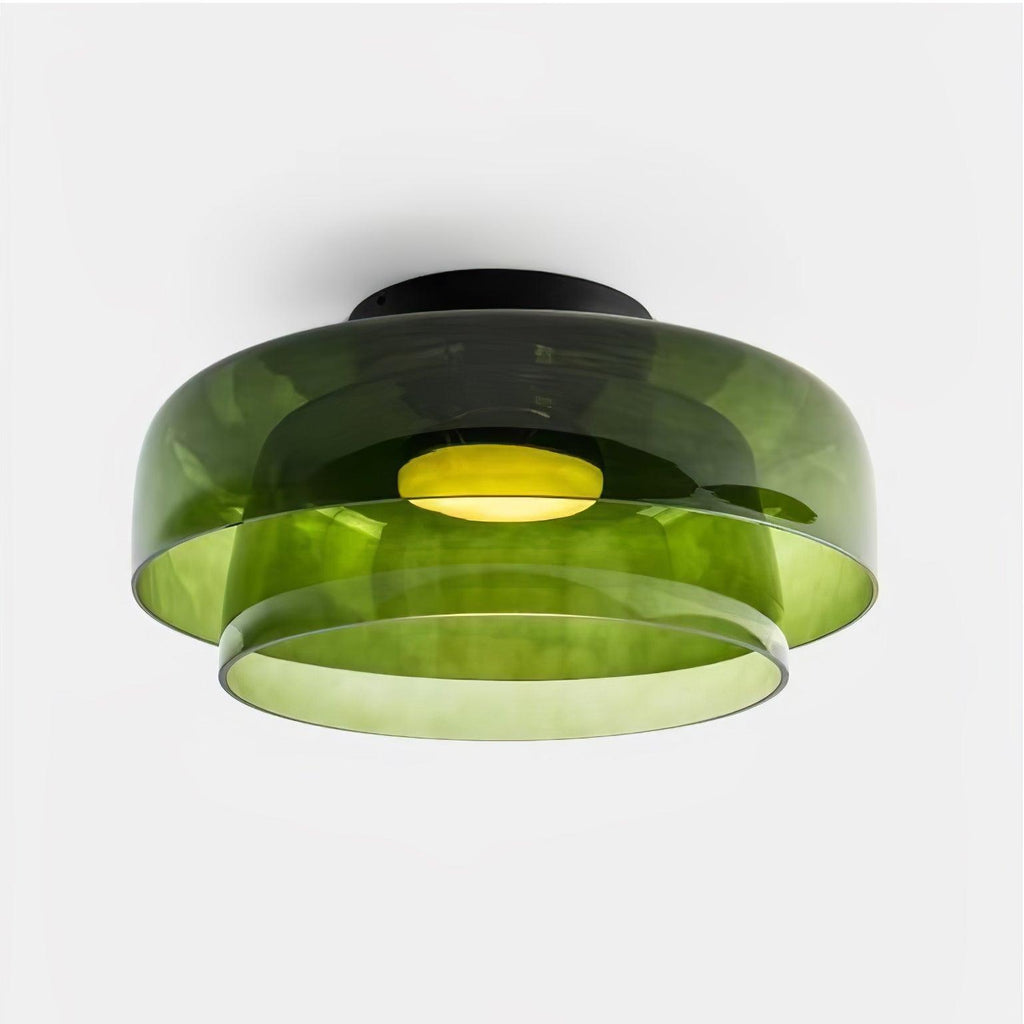 Levels loftlampe