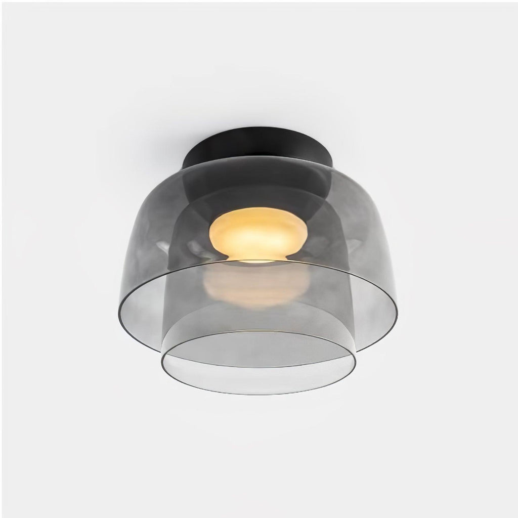 Levels loftlampe