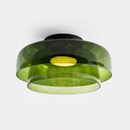 Levels loftlampe