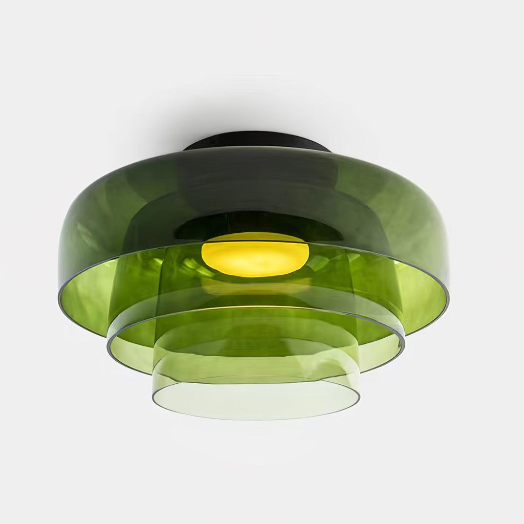 Levels loftlampe