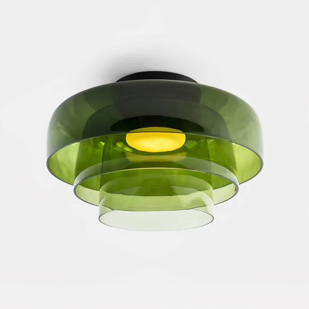 Levels loftlampe