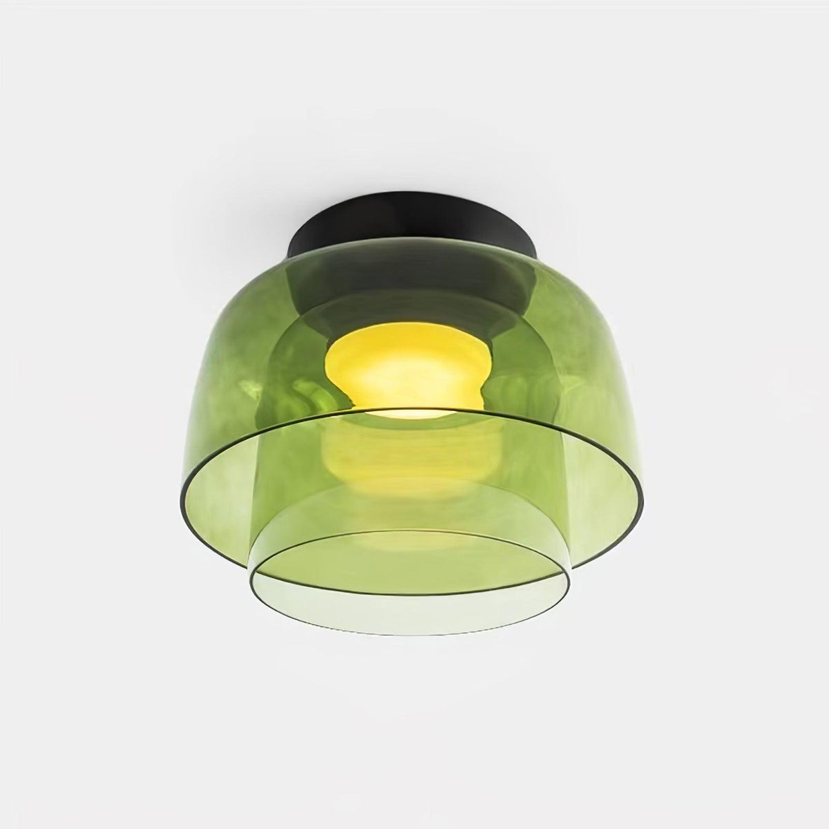 Levels loftlampe
