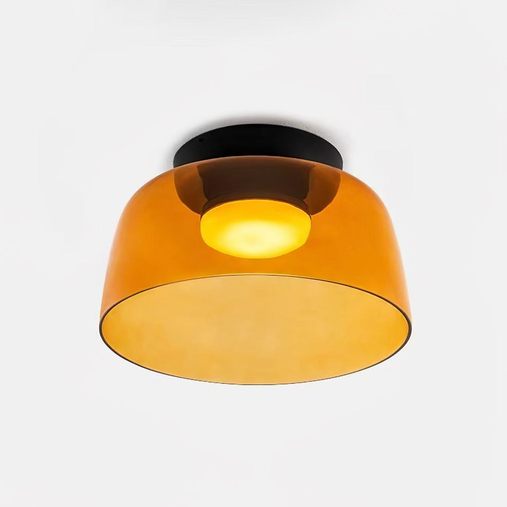 Levels loftlampe