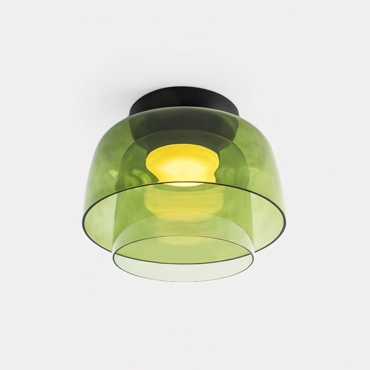 Levels loftlampe