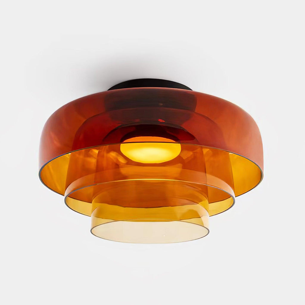Levels loftlampe