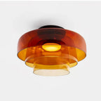 Levels loftlampe