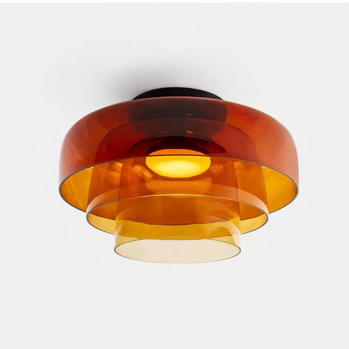 Levels loftlampe