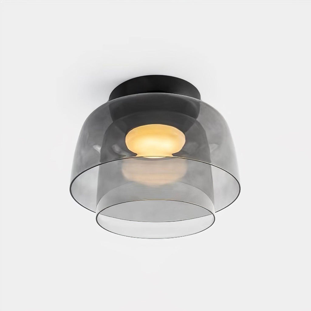Levels loftlampe