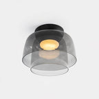 Levels loftlampe