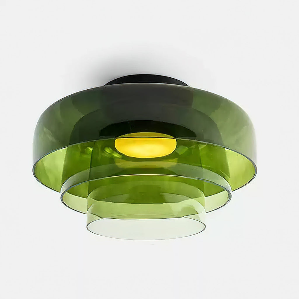 Levels loftlampe