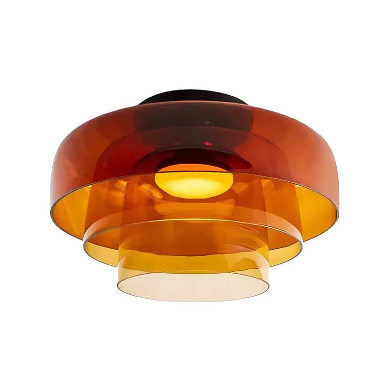 Levels loftlampe