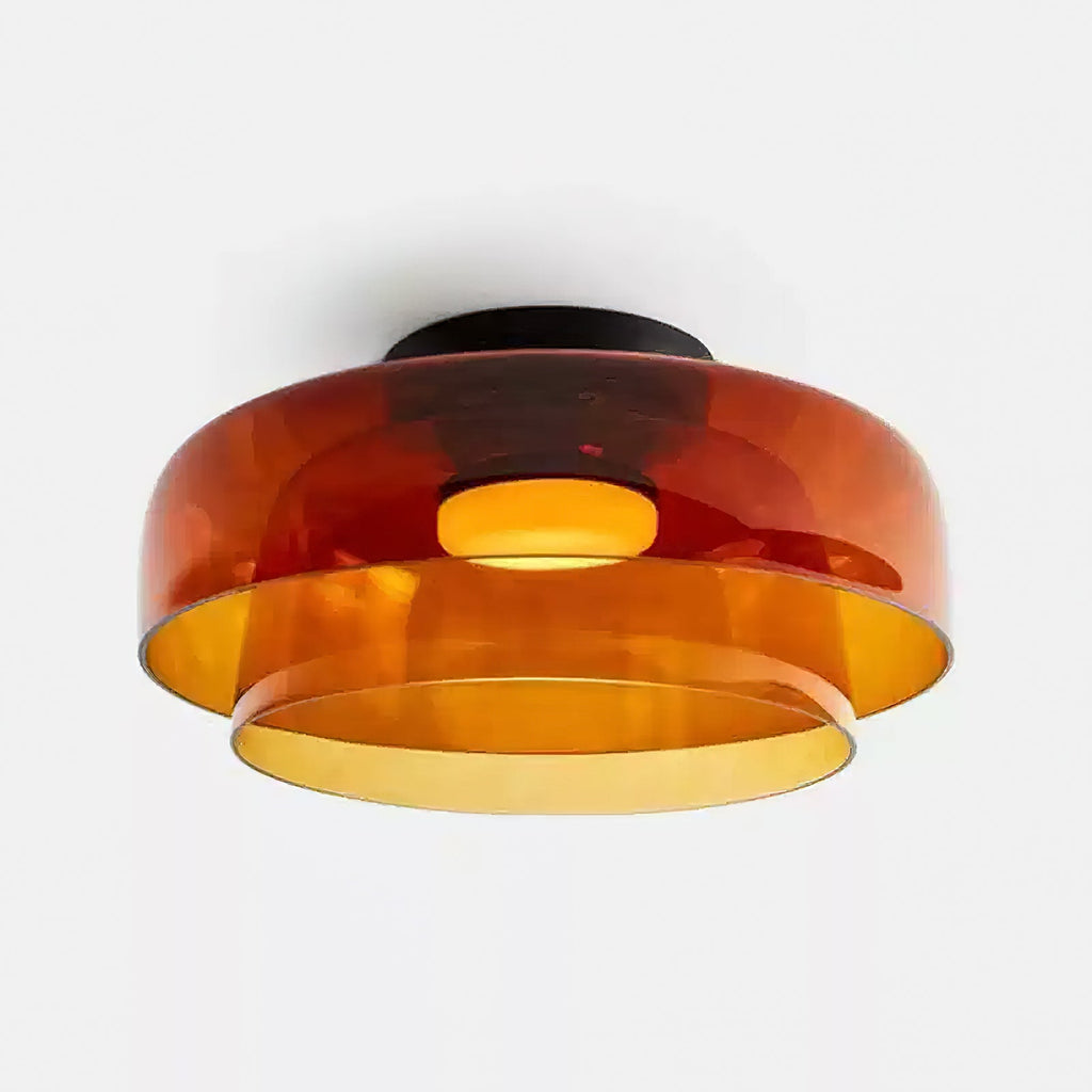 Levels loftlampe