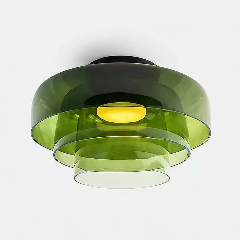 Levels loftlampe