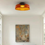 Levels loftlampe