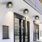 Levels loftlampe
