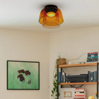 Levels loftlampe