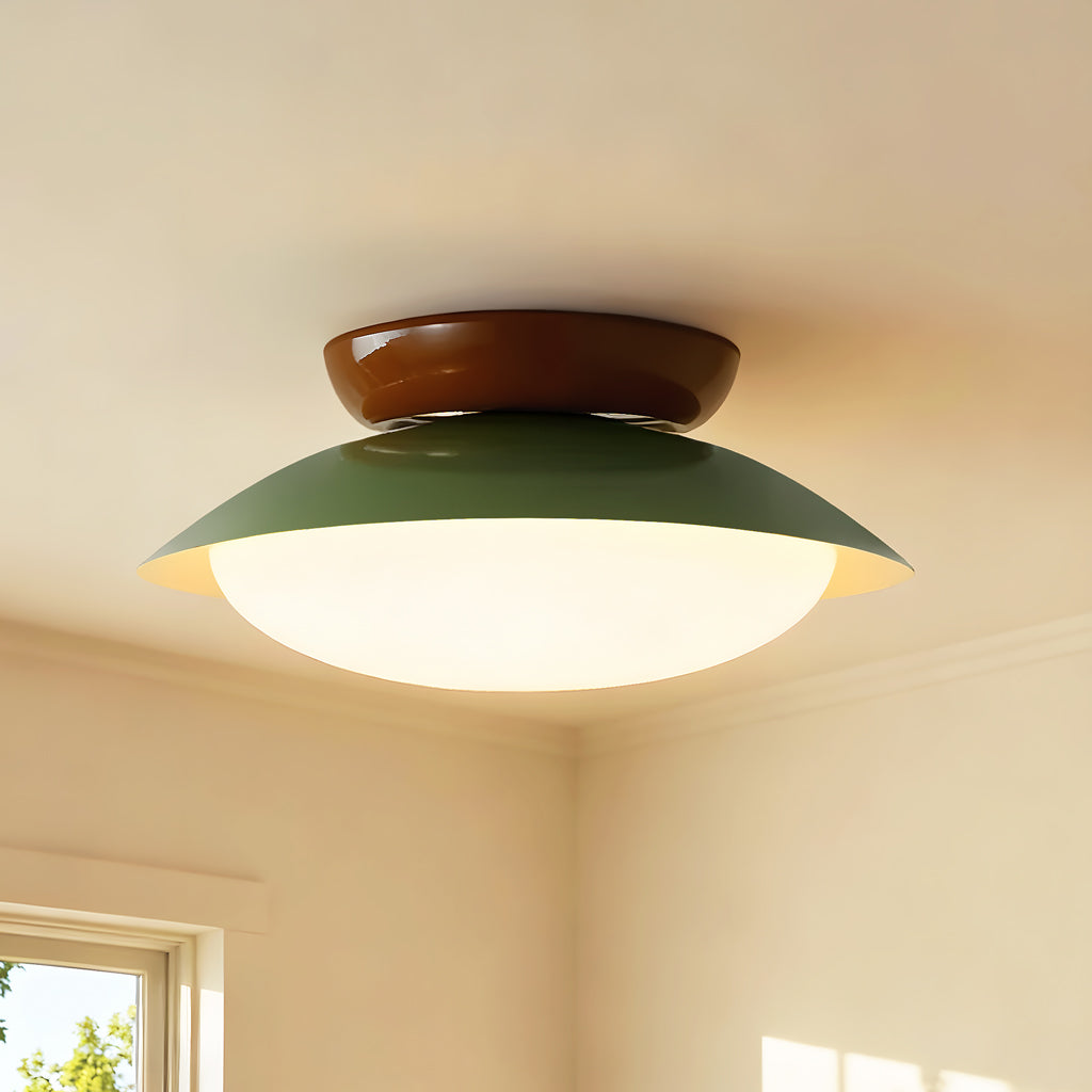 Liam loftlampe
