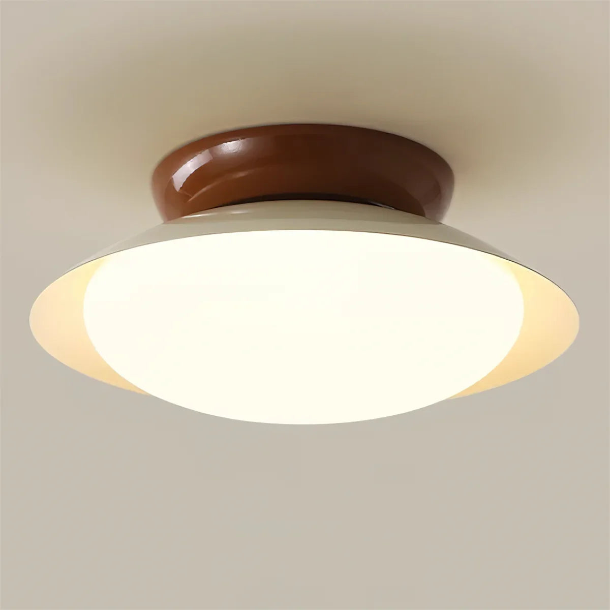Liam loftlampe