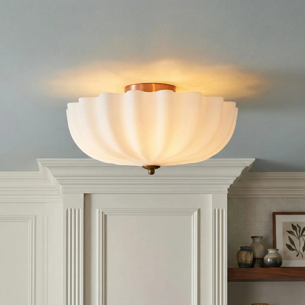 Liorah loftlampe