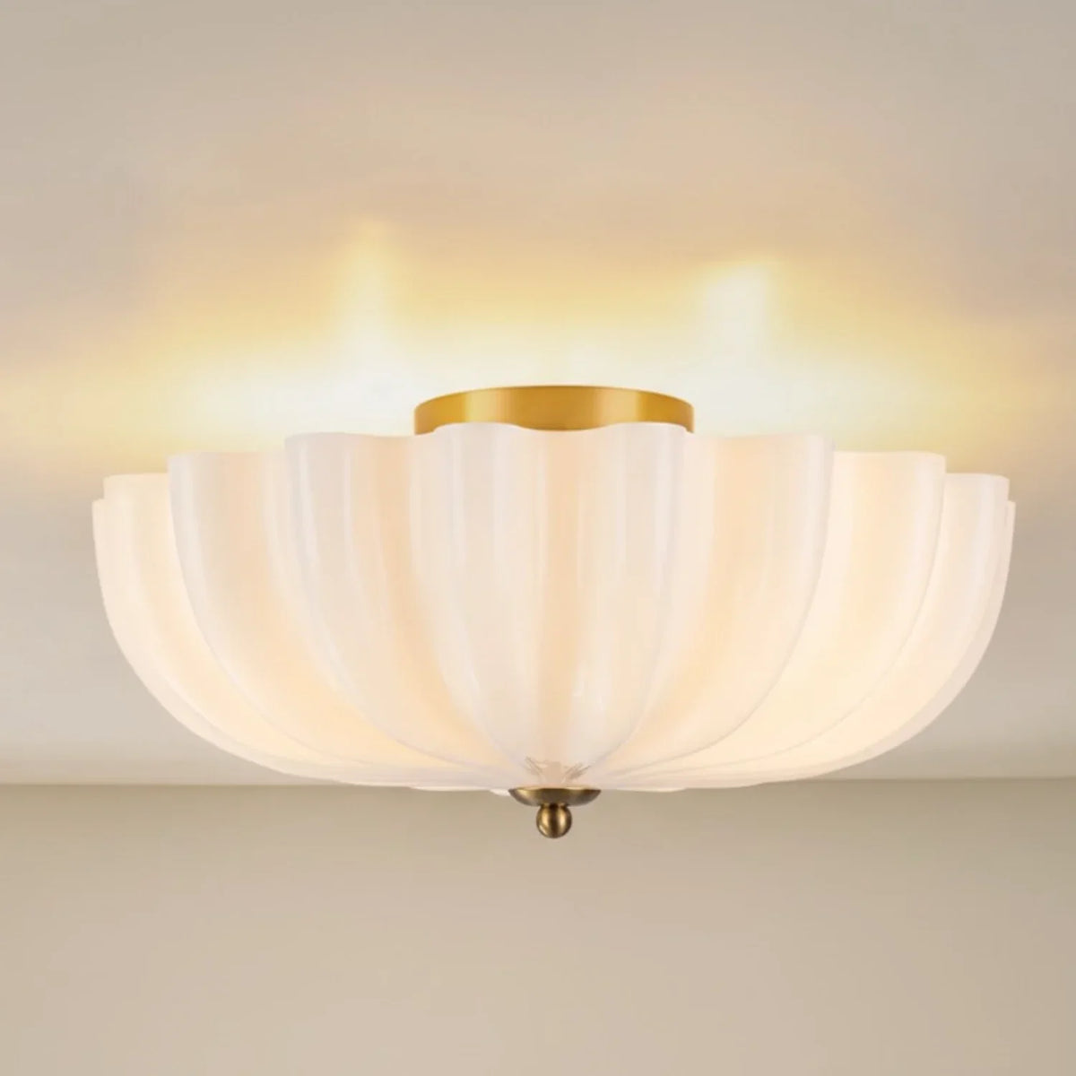 Liorah loftlampe