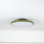 Drift justerbar loftlampe