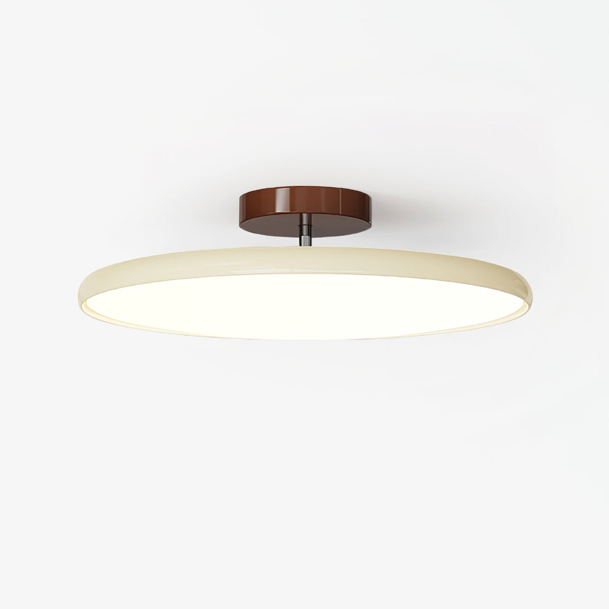Drift justerbar loftlampe