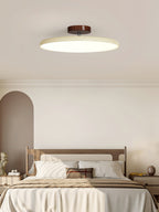 Drift justerbar loftlampe