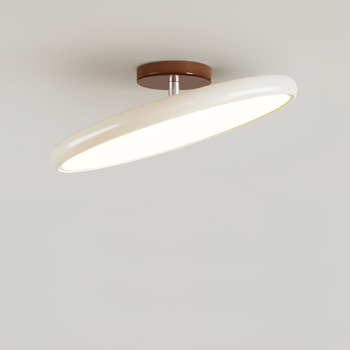 Drift justerbar loftlampe