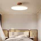 Drift justerbar loftlampe