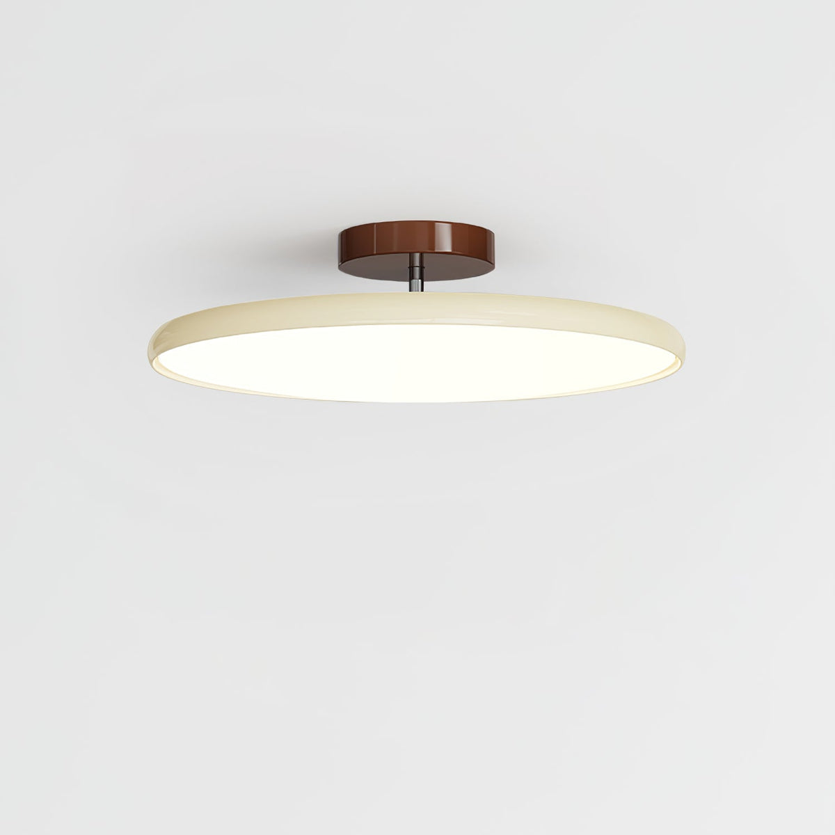 Drift justerbar loftlampe