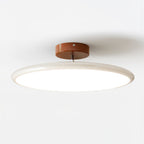 Drift justerbar loftlampe
