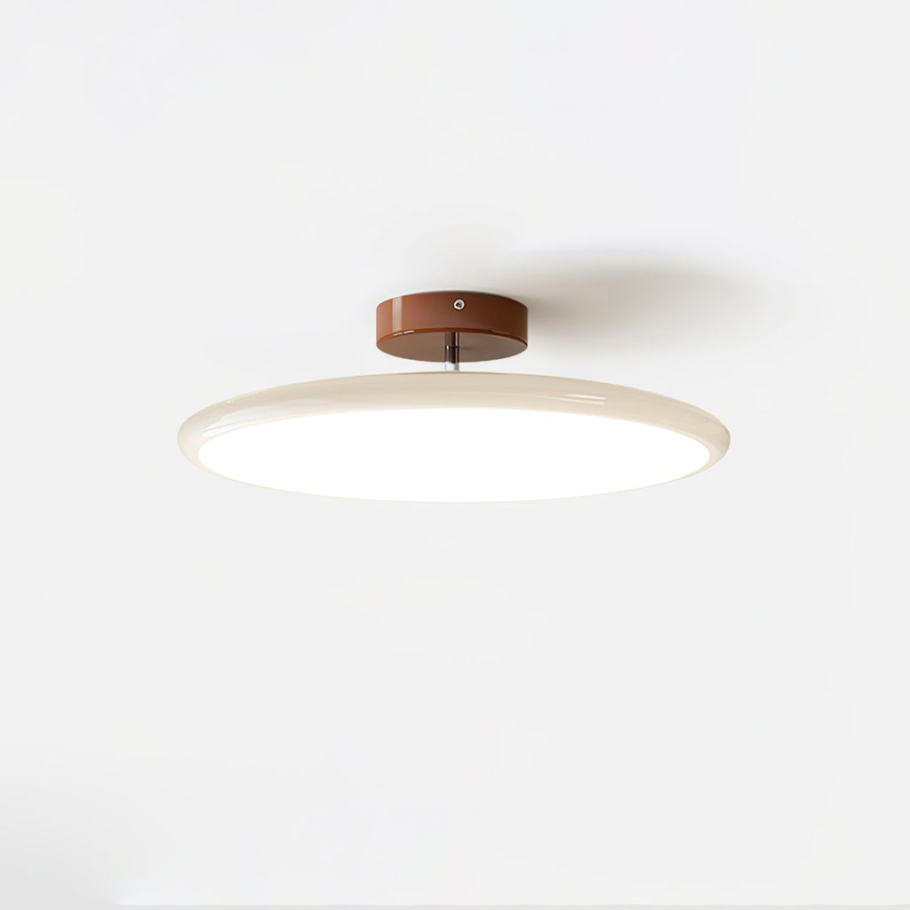 Drift justerbar loftlampe
