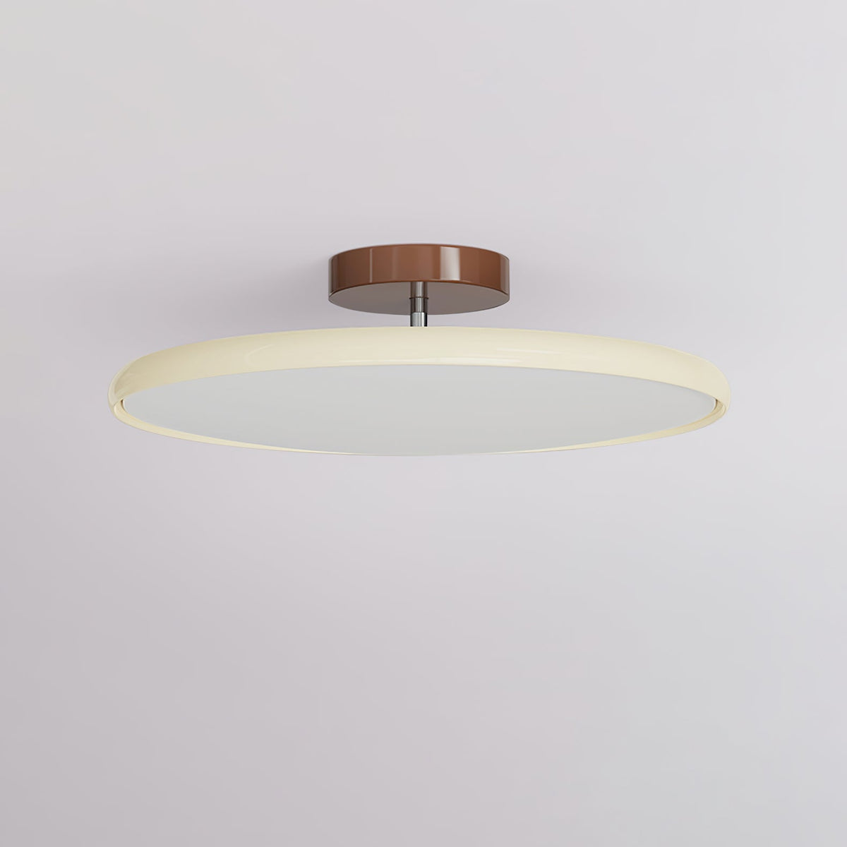 Drift justerbar loftlampe