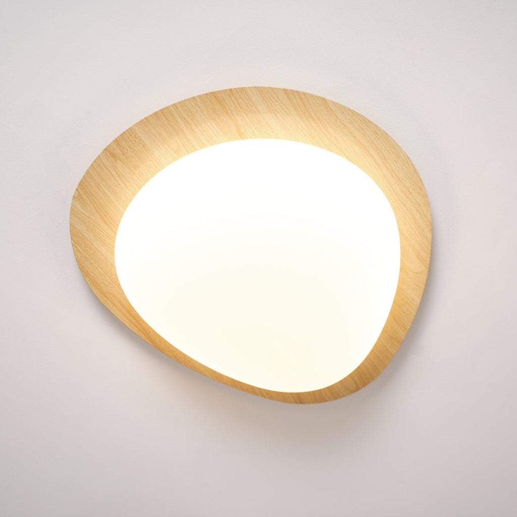 Pebble loftlampe