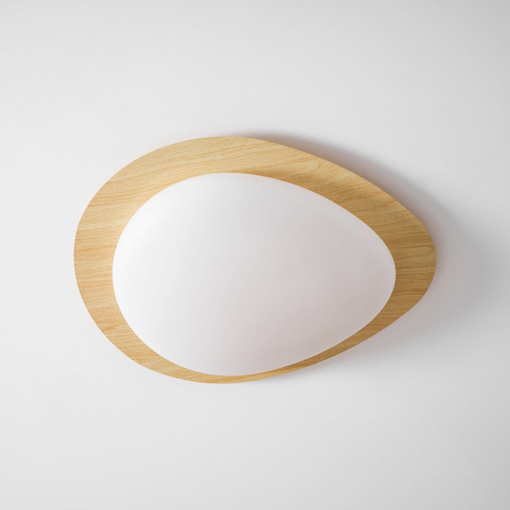 Pebble loftlampe