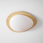 Pebble loftlampe