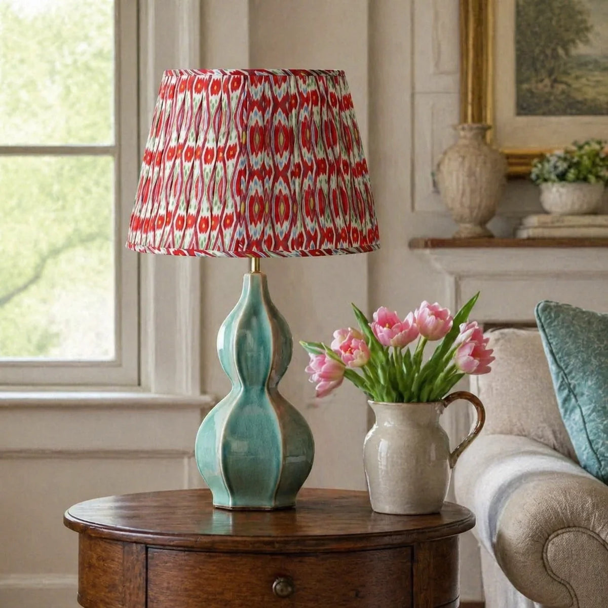 Lolia bordlampe