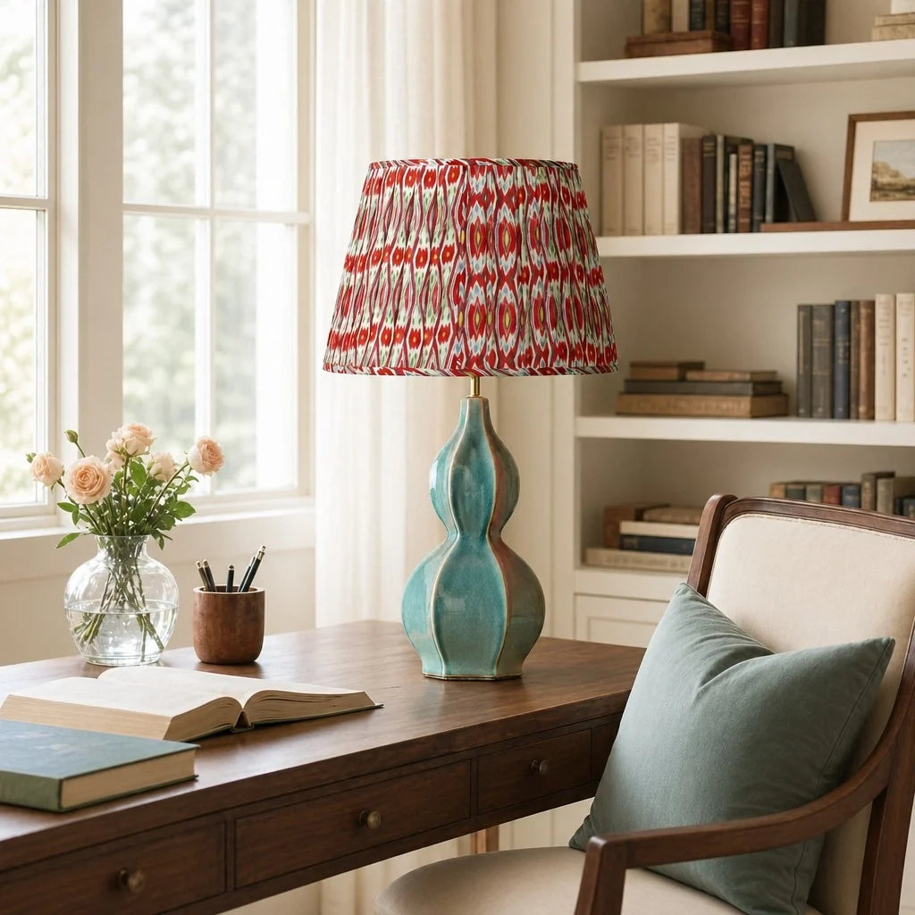 Lolia bordlampe