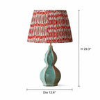 Lolia bordlampe